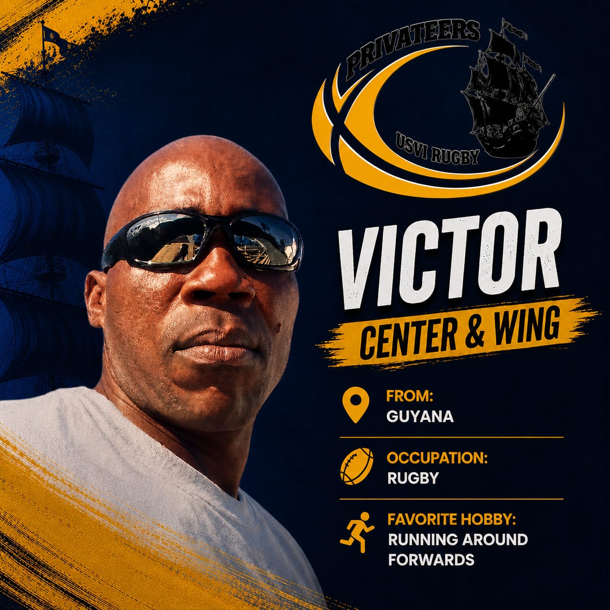 Victor